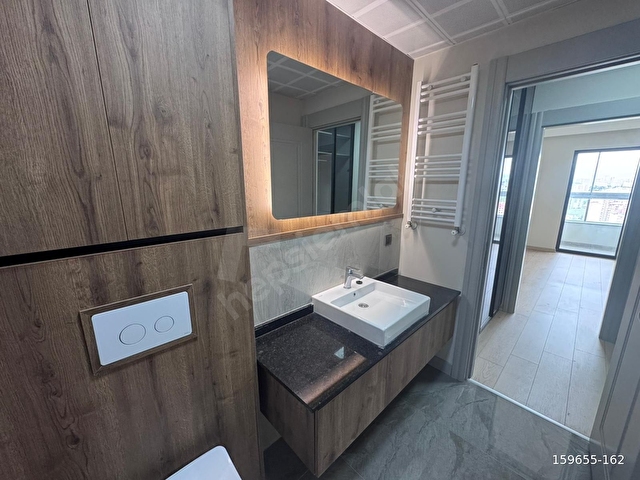 REFERANS ANKARA DA SATILIK 3+1 LÜKS YAPILI DAİRE - Görsel 18