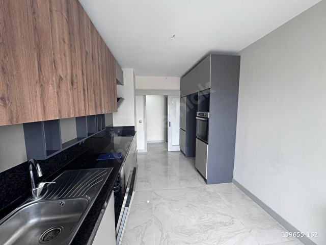 REFERANS ANKARA DA SATILIK 3+1 LÜKS YAPILI DAİRE - Görsel 5