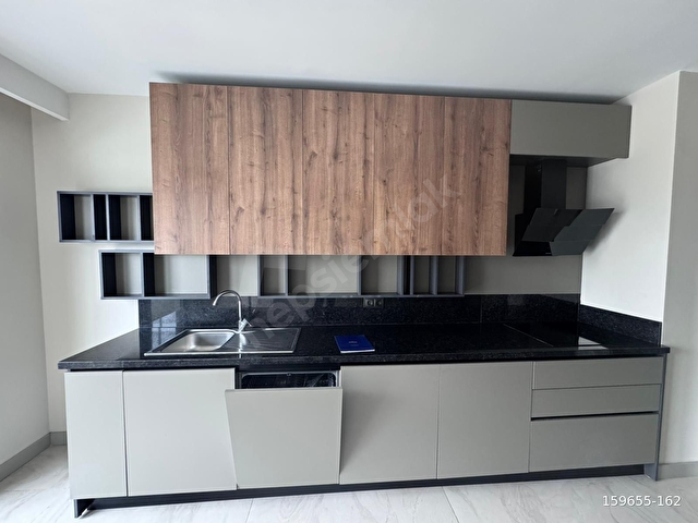 REFERANS ANKARA DA SATILIK 3+1 LÜKS YAPILI DAİRE - Görsel 6