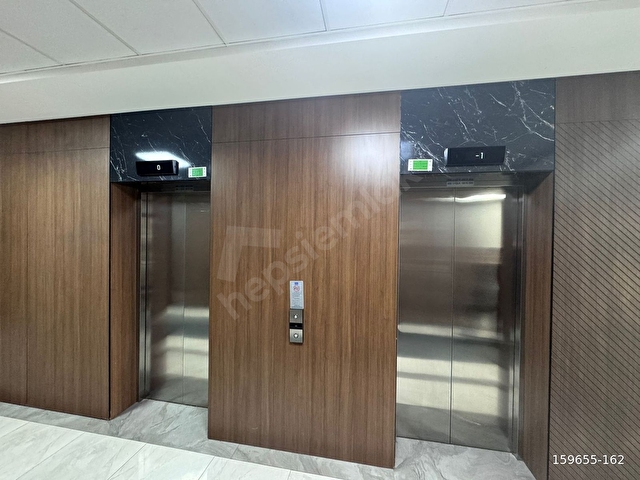 REFERANS ANKARA DA SATILIK 3+1 LÜKS YAPILI DAİRE - Görsel 2
