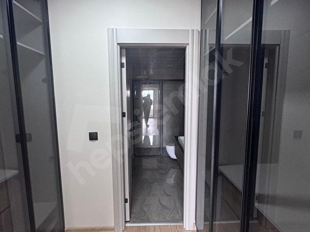 REFERANS ANKARA DA SATILIK 3+1 LÜKS YAPILI DAİRE - Görsel 19