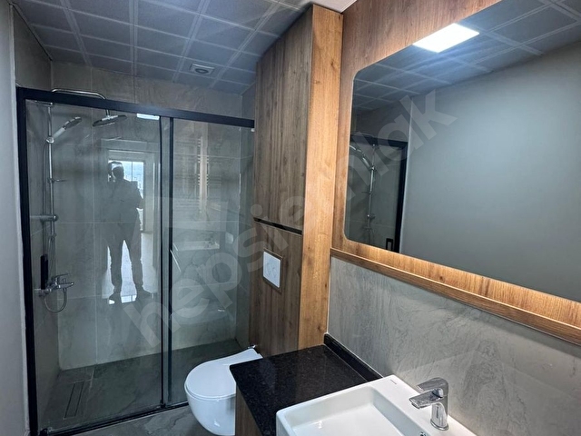 REFERANS ANKARA DA SATILIK 3+1 LÜKS YAPILI DAİRE - Görsel 24