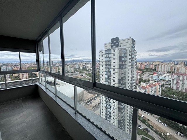 REFERANS ANKARA DA SATILIK 3+1 LÜKS YAPILI DAİRE - Görsel 28