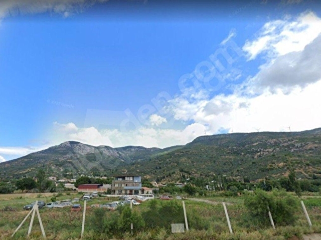 FIRSAT!!! ŞEHİRİN GÜRÜLTÜSÜNDEN UZAK KÖY MERKEZİNE YAKIN ARSA - Görsel 25