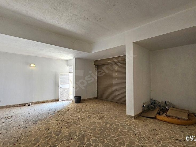 Muhteşem Deniz Manzaralı Modern Lüks Tripleks Villa - Görsel 26