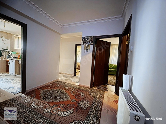 KEÇİÖREN KUŞCAĞIZ MH OKULLAR BÖLGESİNDE KATTA 3+1 HESAPLI DAİRE - Görsel 26