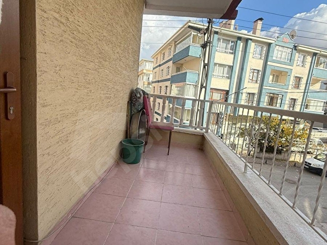 KEÇİÖREN KUŞCAĞIZ MH OKULLAR BÖLGESİNDE KATTA 3+1 HESAPLI DAİRE - Görsel 29