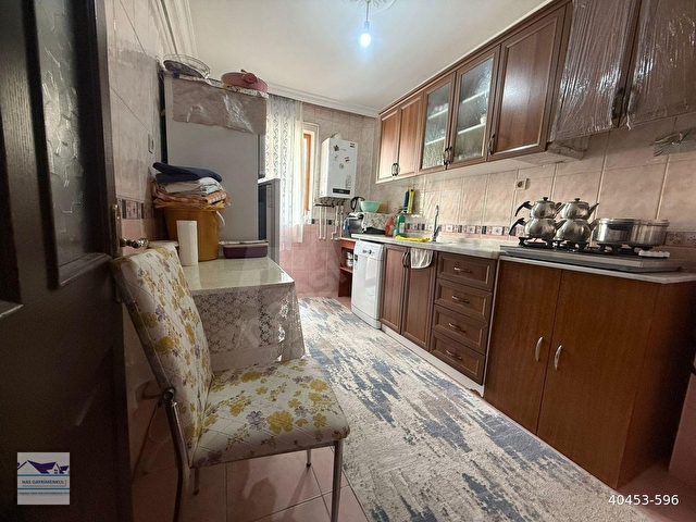 KEÇİÖREN KUŞCAĞIZ MH OKULLAR BÖLGESİNDE KATTA 3+1 HESAPLI DAİRE - Görsel 18