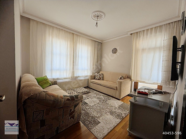 KEÇİÖREN KUŞCAĞIZ MH OKULLAR BÖLGESİNDE KATTA 3+1 HESAPLI DAİRE - Görsel 14
