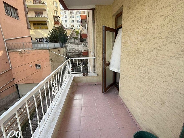 KEÇİÖREN KUŞCAĞIZ MH OKULLAR BÖLGESİNDE KATTA 3+1 HESAPLI DAİRE - Görsel 28