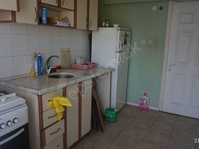 HARMANDALI KİRALIK EŞYALI3+1 BALKONLU FİYAT DÜŞTÜ 20000TL - Görsel 2
