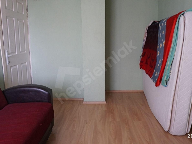 HARMANDALI KİRALIK EŞYALI3+1 BALKONLU FİYAT DÜŞTÜ 20000TL - Görsel 7