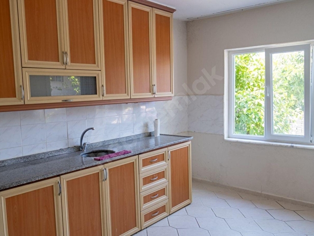 ORTACA EKŞİLİYURTTA KİRALIK 2+1 DAİRE - Görsel 11