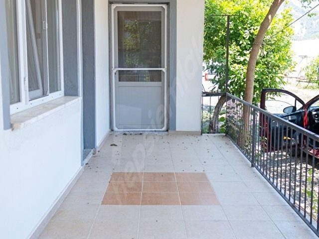 ORTACA EKŞİLİYURTTA KİRALIK 2+1 DAİRE - Görsel 9