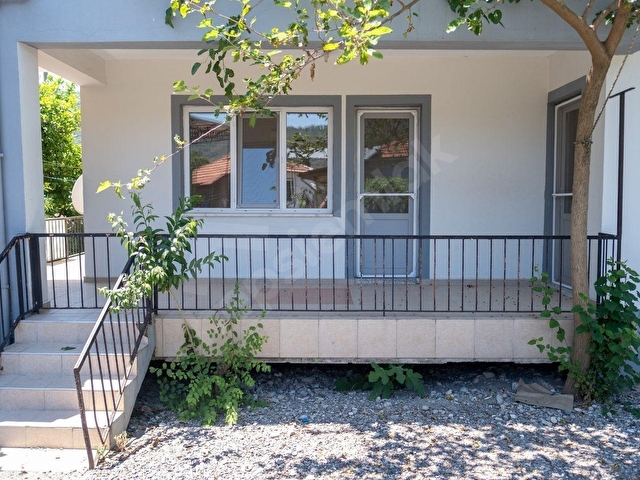ORTACA EKŞİLİYURTTA KİRALIK 2+1 DAİRE - Görsel 4