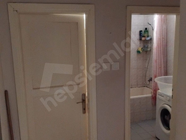 ARSLAN GAYRİMENKULDEN ANA CADDE ÜZERİNDE (2+1)ULAŞIM SORUNU OLMAYAN TEK ADRES - Görsel 7