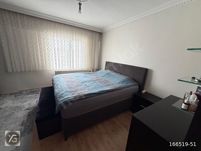 YILMAZ GRUP’DAN PINARBAŞI MH’DE 6+2 EMALSİZ FİYATA FULL YAPLLI YENİ BİNA!! - Görsel 18