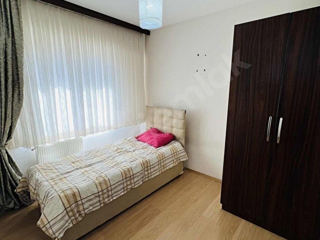 ASMALIEVLERDE KİRALIK ARAKAT 2+1 APART - Görsel 8