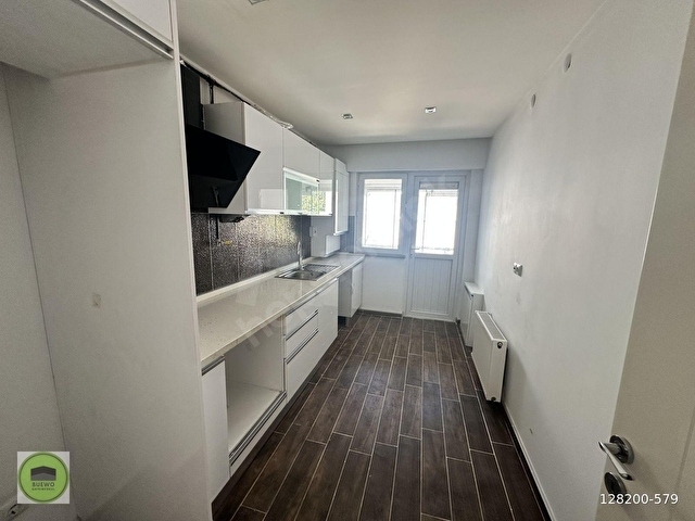 BUEWOdan GÜLLÜK MH. 90 m² ARA KAT KİRALIK 2+1 DAİRE - Görsel 2
