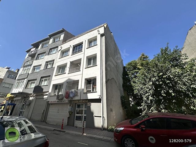 BUEWOdan GÜLLÜK MH. 90 m² ARA KAT KİRALIK 2+1 DAİRE - Görsel 21