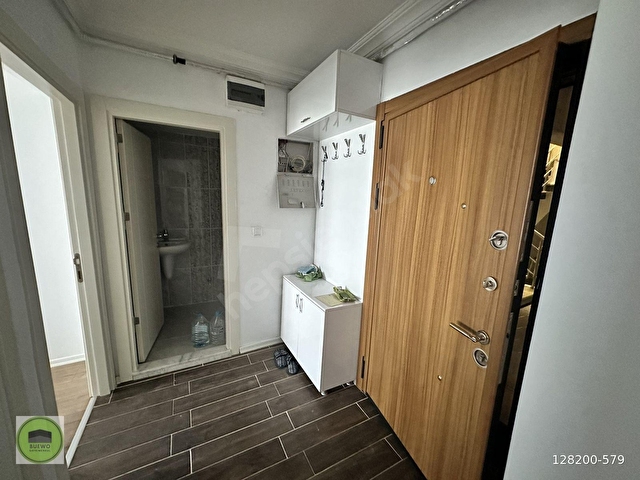BUEWOdan GÜLLÜK MH. 90 m² ARA KAT KİRALIK 2+1 DAİRE - Görsel 16