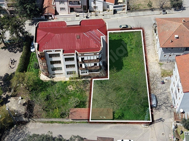 RE/MAX MAVİDEN ALİFUATPAŞA MERKEZDE 375 M² ARSA - Görsel 2