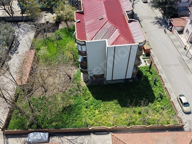 RE/MAX MAVİDEN ALİFUATPAŞA MERKEZDE 375 M² ARSA - Görsel 5