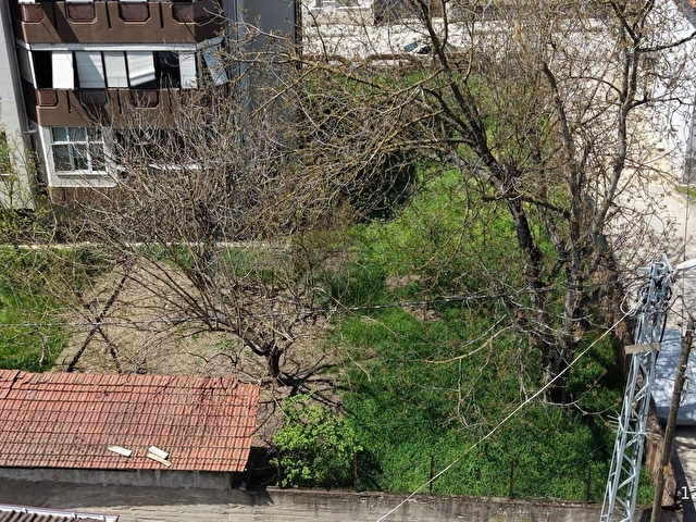 RE/MAX MAVİDEN ALİFUATPAŞA MERKEZDE 375 M² ARSA - Görsel 8