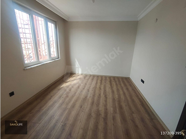 SAKOLIFE GAYRİMENKULDEN ALANYA MERKEZDE AYRI MUTFAKLI 2+1  KİRALIK DAİRE - Görsel 10