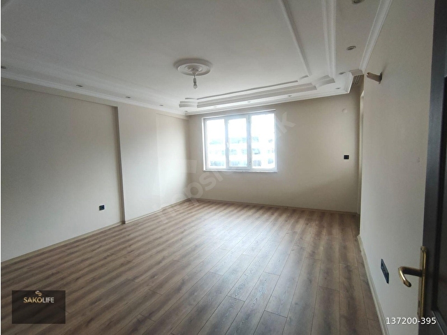 SAKOLIFE GAYRİMENKULDEN ALANYA MERKEZDE AYRI MUTFAKLI 2+1  KİRALIK DAİRE - Görsel 8