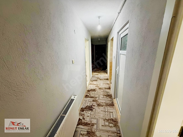 KONUT EMLAKTAN YEŞİL MAH 3+1 SATILIK FIRSAT DAİRE - Görsel 4
