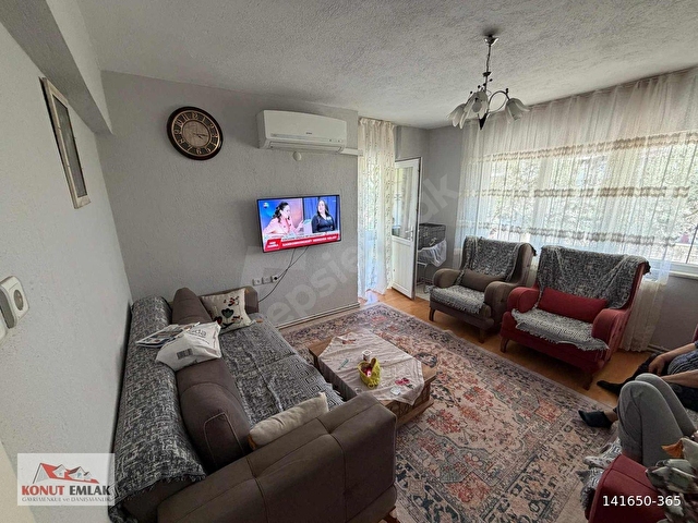 KONUT EMLAKTAN YEŞİL MAH 3+1 SATILIK FIRSAT DAİRE