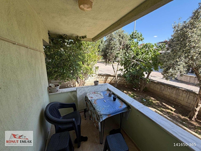 KONUT EMLAKTAN YEŞİL MAH 3+1 SATILIK FIRSAT DAİRE - Görsel 5