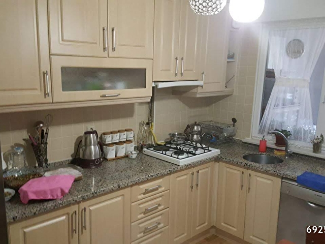 Etgden Bursa Nilufer Demircide 145 M2 3 1 Yapili Gunesli 692549 1277 Hurriyet Emlak