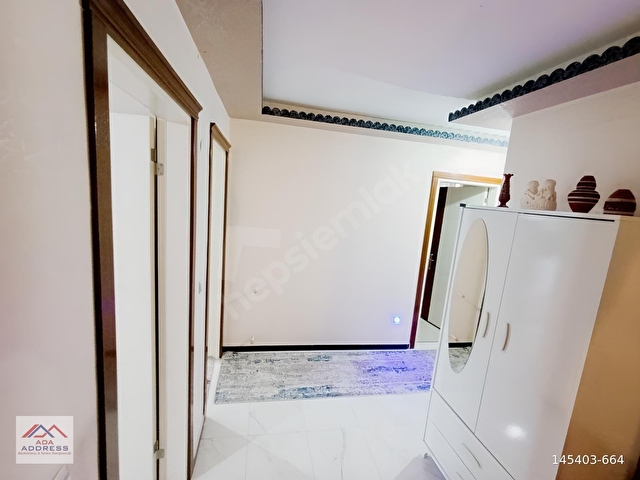 ÇOK GENİŞ KULLANIŞLI DENİZ MANZARALI ÇATI DUBLEKS DAİRE - Görsel 29