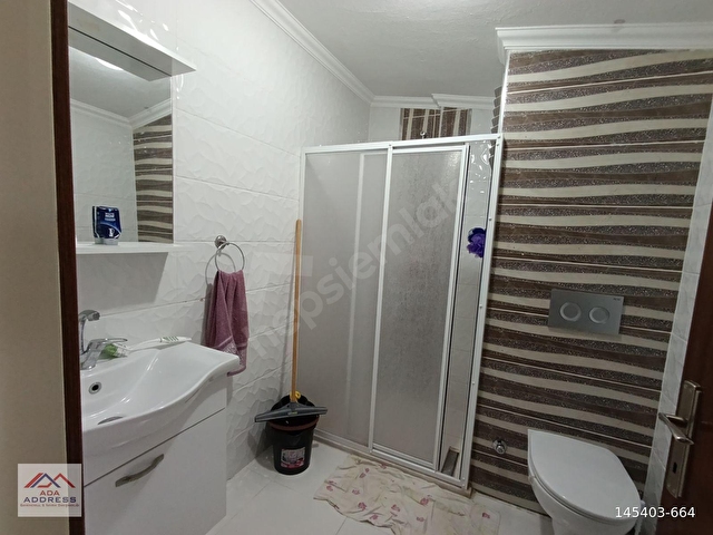 ÇOK GENİŞ KULLANIŞLI DENİZ MANZARALI ÇATI DUBLEKS DAİRE - Görsel 22