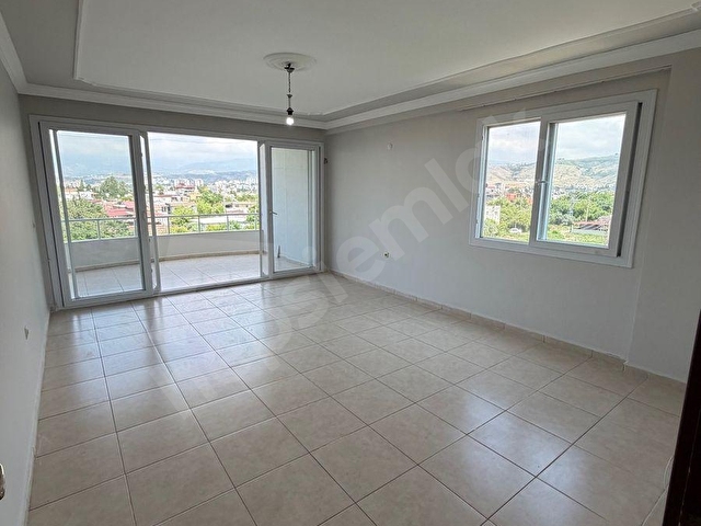 HATAY ARSUZ KARAAĞAÇ ŞARKONAK MAHALLESİ 2+1 KİRALIK DAİRE - Görsel 2