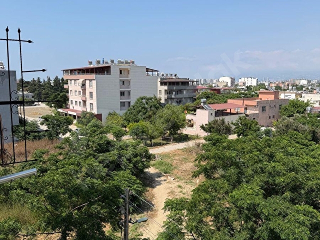 HATAY ARSUZ KARAAĞAÇ ŞARKONAK MAHALLESİ 2+1 KİRALIK DAİRE - Görsel 6