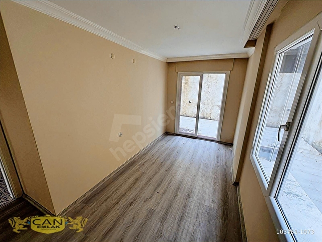 GÜMÜLDÜR DE, SALON MUTFAK AYRI 2+1 110 M2 GİRİŞ KATI DAİRE - Görsel 10