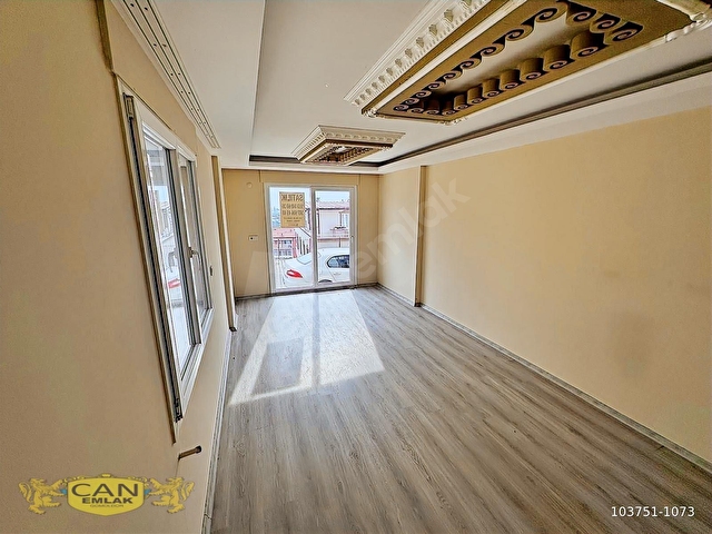 GÜMÜLDÜR DE, SALON MUTFAK AYRI 2+1 110 M2 GİRİŞ KATI DAİRE - Görsel 29