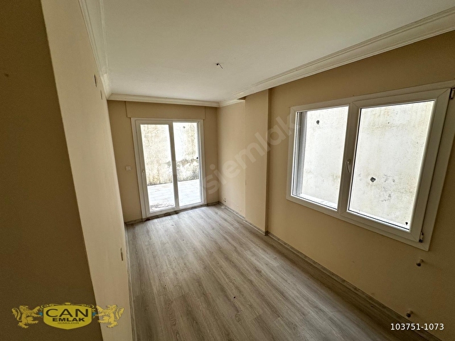 GÜMÜLDÜR DE, SALON MUTFAK AYRI 2+1 110 M2 GİRİŞ KATI DAİRE - Görsel 23