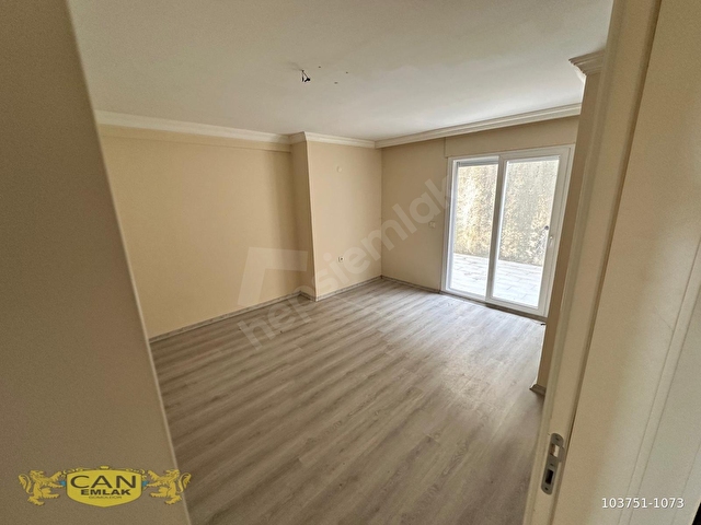 GÜMÜLDÜR DE, SALON MUTFAK AYRI 2+1 110 M2 GİRİŞ KATI DAİRE - Görsel 19