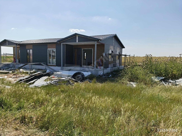 MURATLI KIRKEPENEKLİ 540m2 PROJELİ RUHSATLI SATILIK ARSA - Görsel 9
