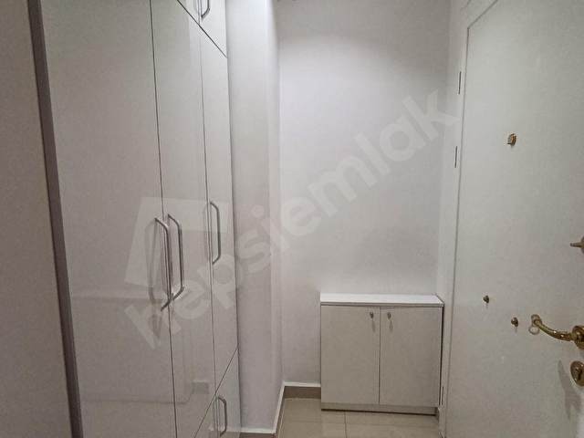 Bahçelievler Ersavaş Mimoza Sitesi Geniş ve Konforlu 5+2 Dubleks - Görsel 29