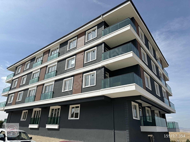 ASİLDEN A-KALİTE ULTRA LÜX MANZARALI ARA KAT 3+1 SIFIR DAİRELER