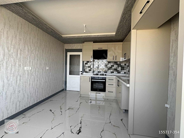 ASİLDEN A-KALİTE ULTRA LÜX MANZARALI ARA KAT 3+1 SIFIR DAİRELER - Görsel 18