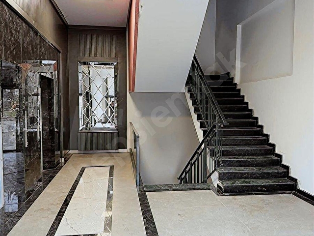 ATABULVARINA CEPHE İŞ MERKEZİNDE KİRALIK OFİS - Görsel 18