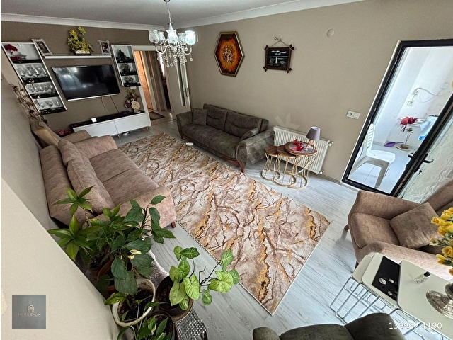 ▀▄MERA EMLAKTAN KADIKÖY MH. YÜKSEK KREDİ İMKANLI 3+1 135m2 DAİRE