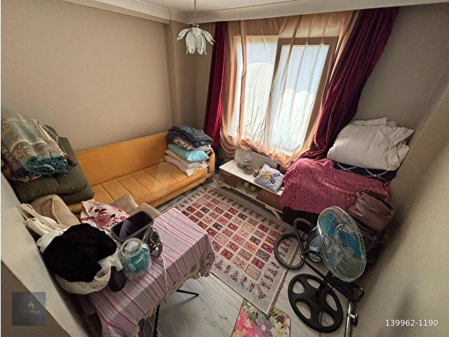 ▀▄MERA EMLAKTAN KADIKÖY MH. YÜKSEK KREDİ İMKANLI 3+1 135m2 DAİRE - Görsel 11