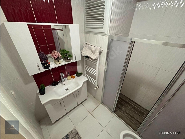 ▀▄MERA EMLAKTAN KADIKÖY MH. YÜKSEK KREDİ İMKANLI 3+1 135m2 DAİRE - Görsel 17